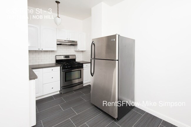 Foto del edificio - 835 Pine St