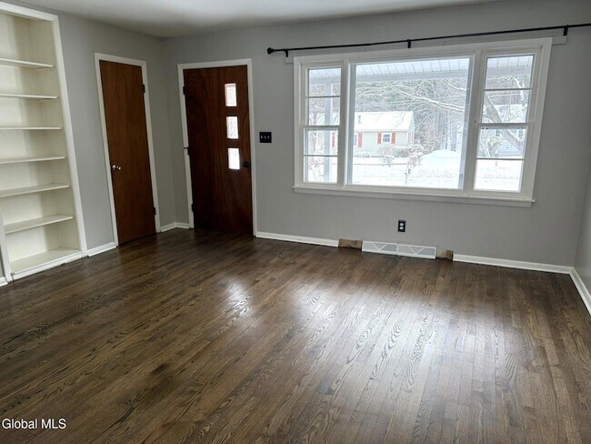 Foto del edificio - 10 Willey St