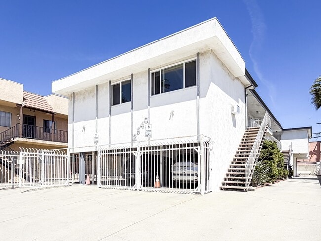 Foto del edificio - 2540 3rd Ave