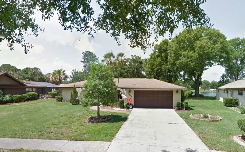 Foto principal - 4007 Stonehenge Road