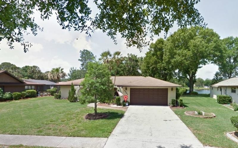 Primary Photo - 4007 Stonehenge Road