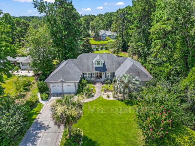 Building Photo - 806 Edisto Court