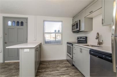 Building Photo - 2580 E 3300 S