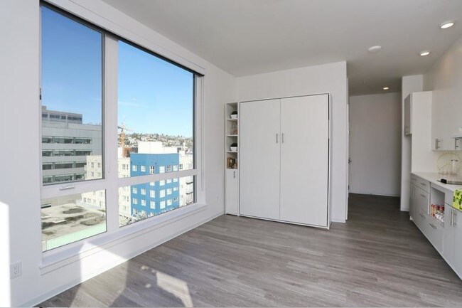 Foto del edificio - Derby South Lake Union