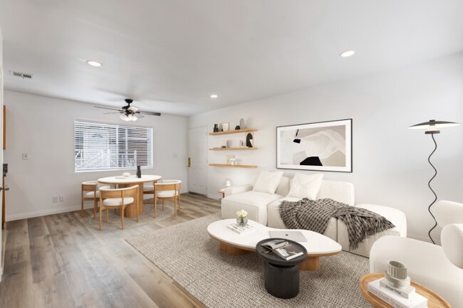 Foto del edificio - 11481 Cumpston St