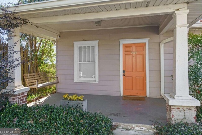 Foto del edificio - 2608 Church St NW