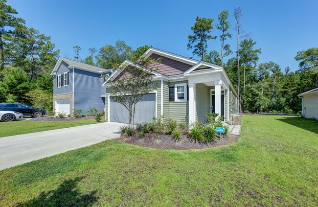 Building Photo - 104 Sweet Cherry Ln