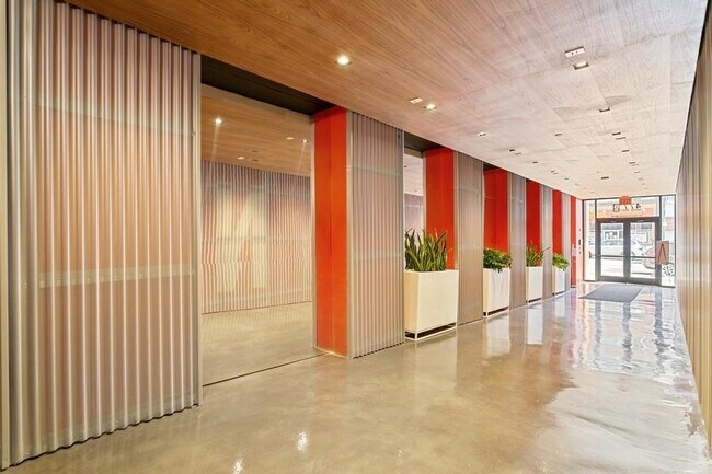 Foto del edificio - 477 BROADWAY