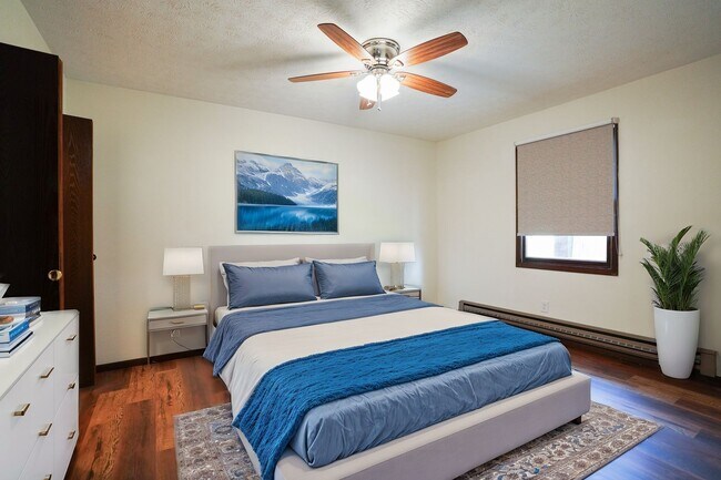 Foto del edificio - The Otto - 2 Bedroom / 1 Bath Ground Floor...