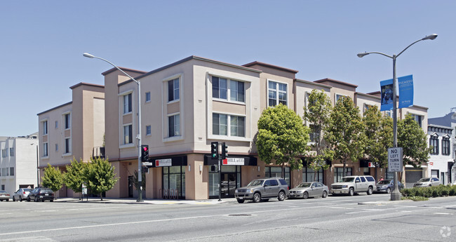 Building Photo - Magnolia Place Apartments