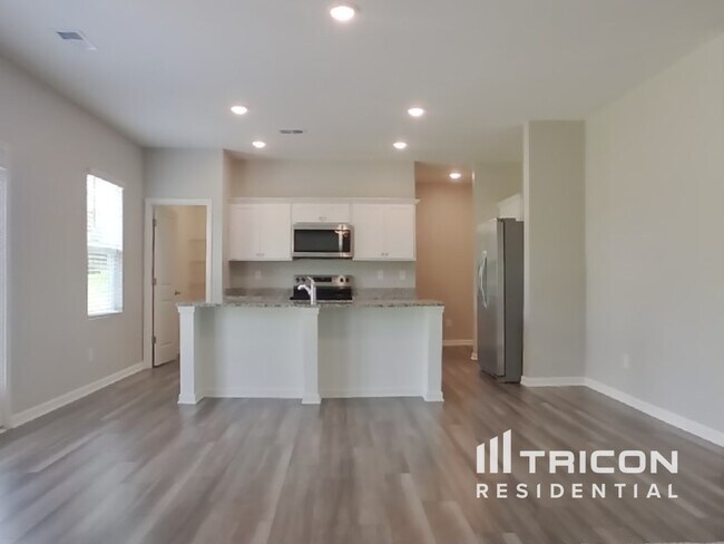 Foto del edificio - 504 Cole Creek Dr