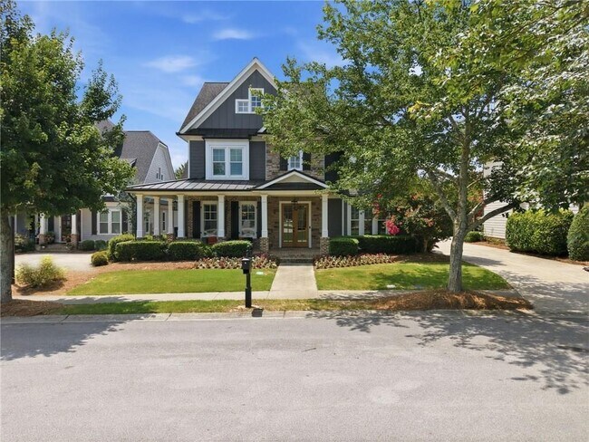 Foto del edificio - 5451 Autumn Flame Dr NE