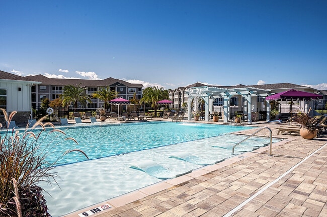 Building Photo - LUCA St. Augustine