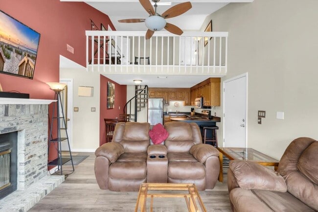 Foto del edificio - 1203 Erin Way