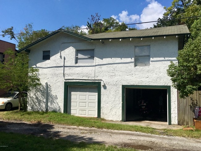 2308 Myra St Unit Garage Apt Jacksonville Fl 32204 Apartment For Rent In Jacksonville Fl Apartments Com