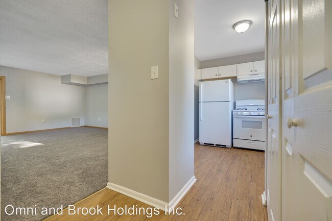 Foto del edificio - 2 br, 2.5 bath House - 5 S Indian Valley Ct