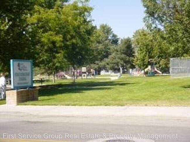 Foto del edificio - 2 br, 1.5 bath House - 2926 S Abbs Ln