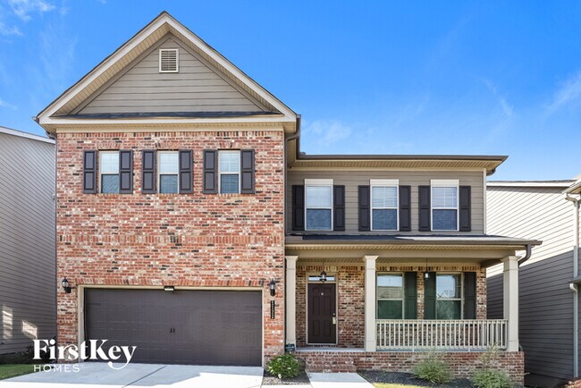 Foto del edificio - 1122 Bucknell Dr
