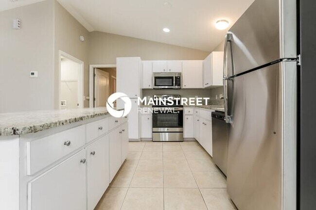 Building Photo - 3 Bedroom Pet-Friendly Home in North Port, FL with Main Street Renewal