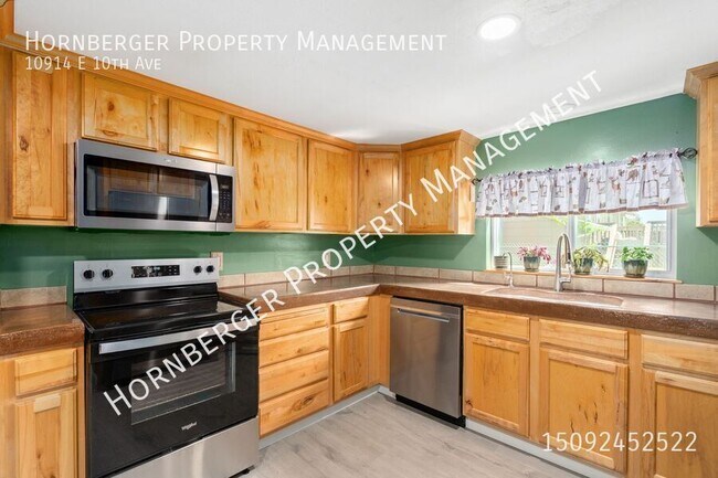 Building Photo - 10914 E 10th Ave