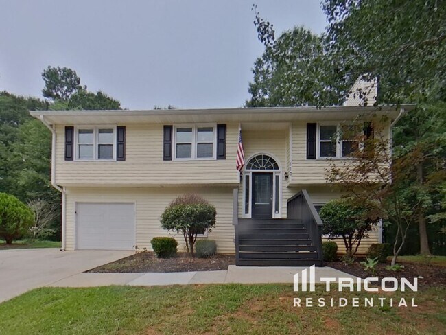 Foto del edificio - 117 Fawn Circle Carrollton GA