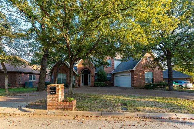 Foto principal - 2411 Cross Timbers Trail