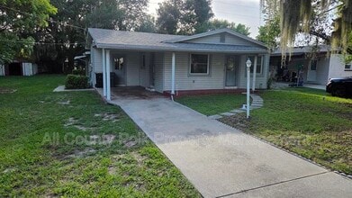 Building Photo - 1636 Terry Rd