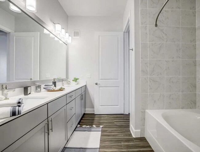 Foto del edificio - Apartment for Rent