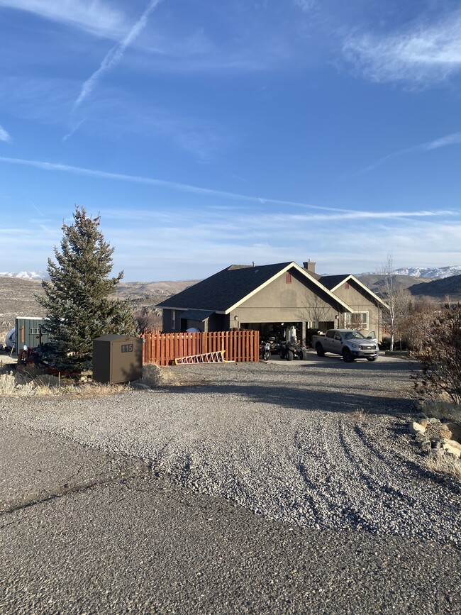 Building Photo - 115 Gold Rush Trail