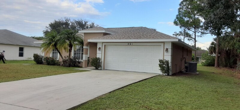 Foto principal - 461 SW Carmelite St