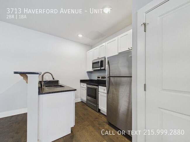 Foto del edificio - 3713 Haverford Ave