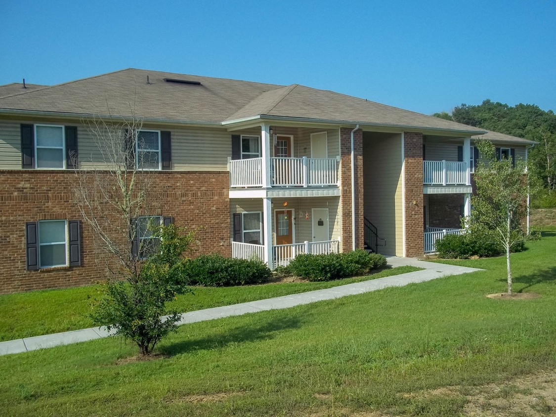 Foto principal - Gist Creek Apartment Homes