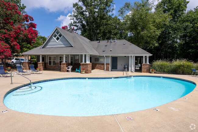 Piscina - Argyle Place