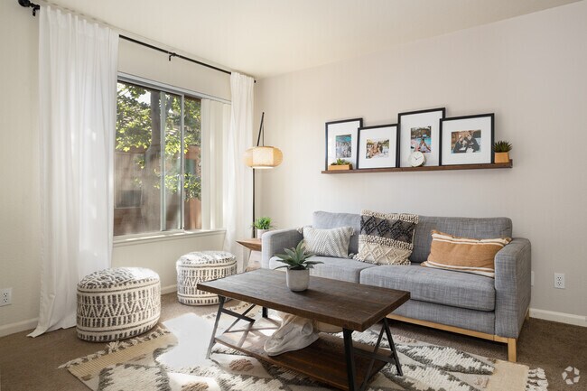 2HAB, 2BA - 1.024 ft² - Adobe at Evergreen