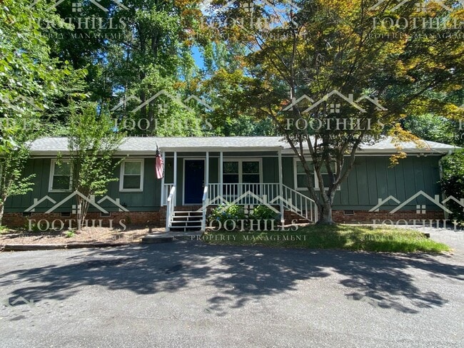 3-bedroom, 2-bath home located in Pendleton - 3-bedroom, 2-bath home located in Pendleton