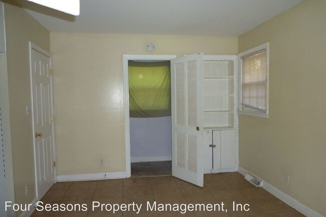 Building Photo - 3 br, 1 bath House - 2139 Jennie Linn Drive