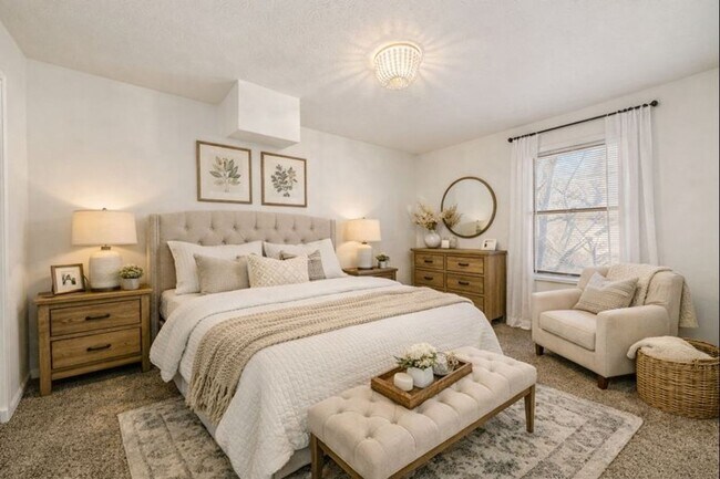 Building Photo - Fully Renovated Reynoldsburg Home