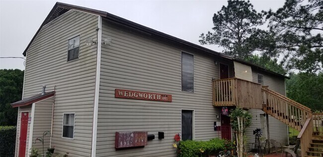 Foto del edificio - 2017 W Sidnor St