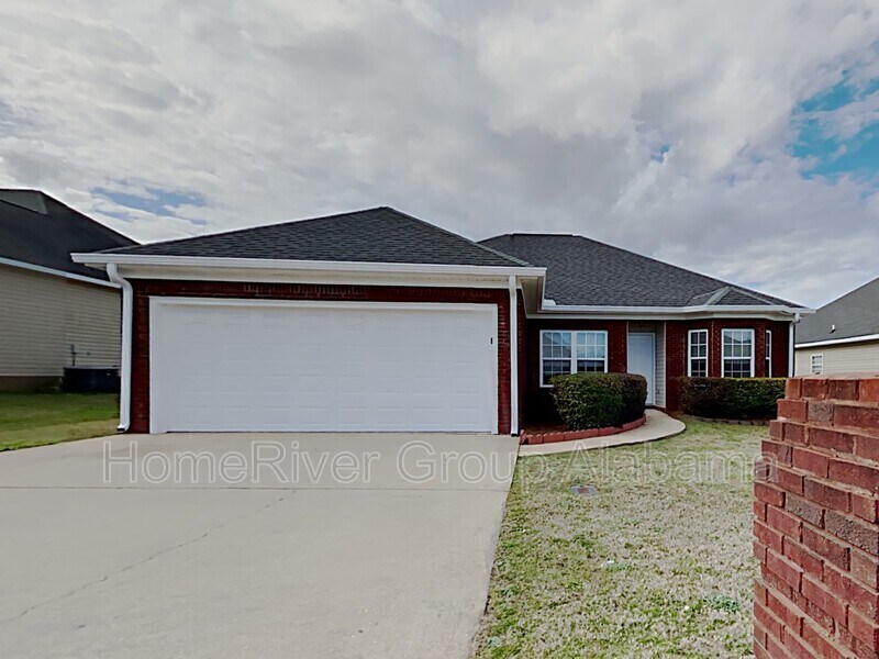 174 Azalea Ln, Moundville, AL 35474 House Rental in Moundville, AL