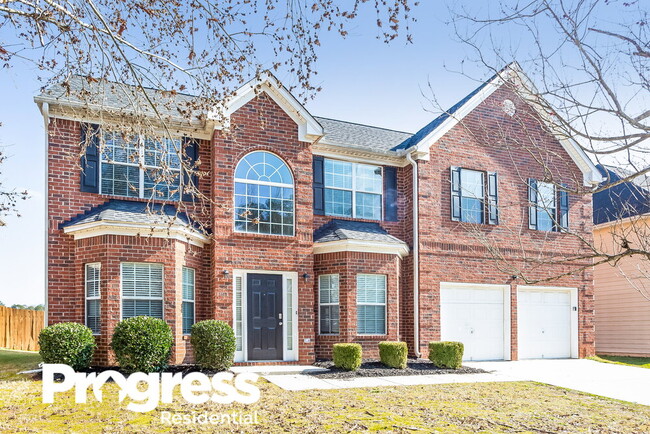 Building Photo - 6508 Snowden Dr