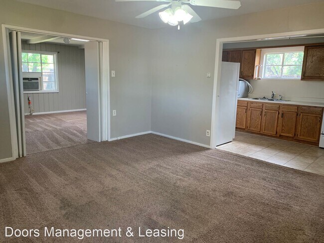 Foto del edificio - 3 br, 1 bath House - 3620 32nd Street
