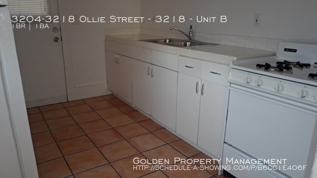 Foto del edificio - 3204-3218 Ollie St