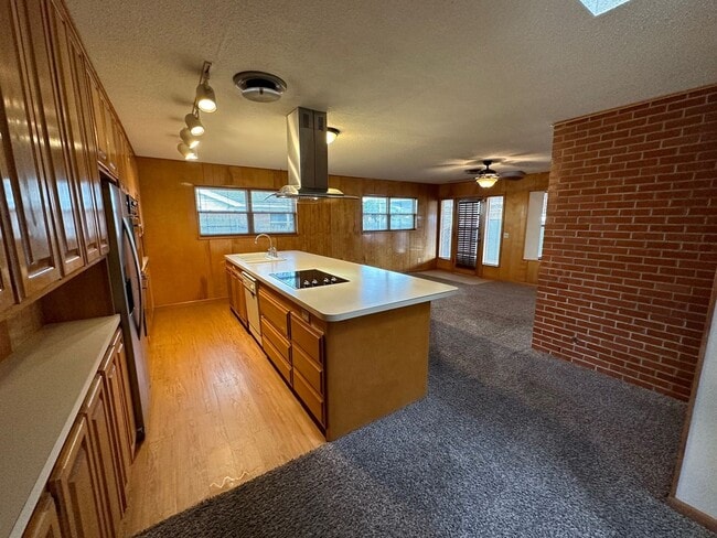 Foto del edificio - 5405 George Terrace