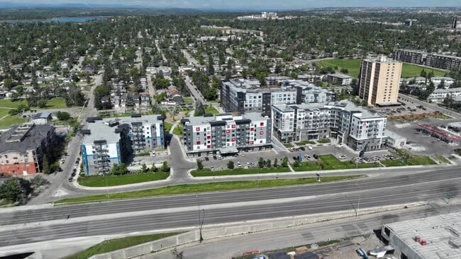  - Kingsland Junction