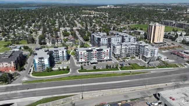  - Kingsland Junction