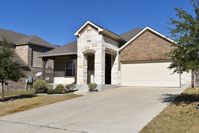 Foto del edificio - Tuscany Meadows 4 Bedroom in Harker Heights!