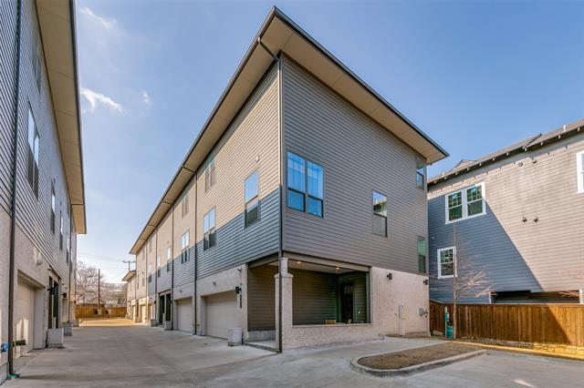 Building Photo - 625 N Tyler St