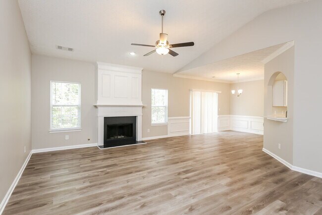 Building Photo - 4227 Wood Cove Dr