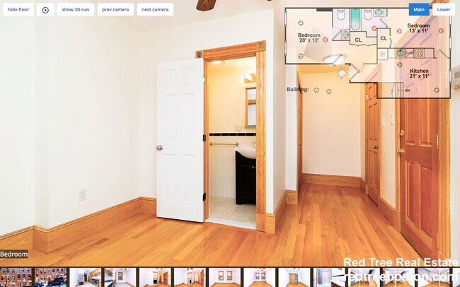 Foto del edificio - 46 Garden St