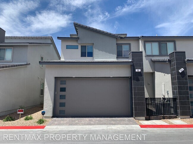 Building Photo - 3 br, 2.5 bath House - 507 SONOMA RANGE ST